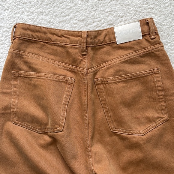 Weekday Jeans (Rowe Style) - Picture 4 of 5